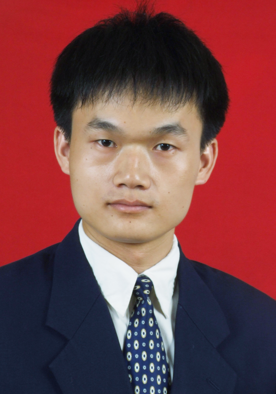 黃宏雙